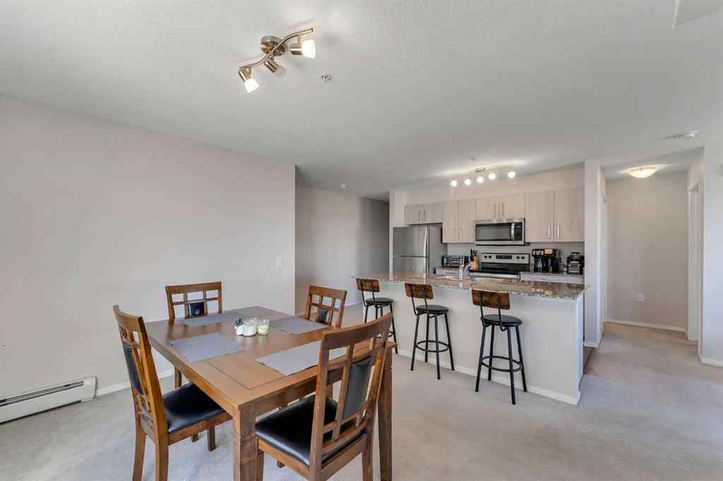 MLS® A2237053 - Unit #4214 4641 128 Avenue NE in Skyview Ranch Calgary, Residential