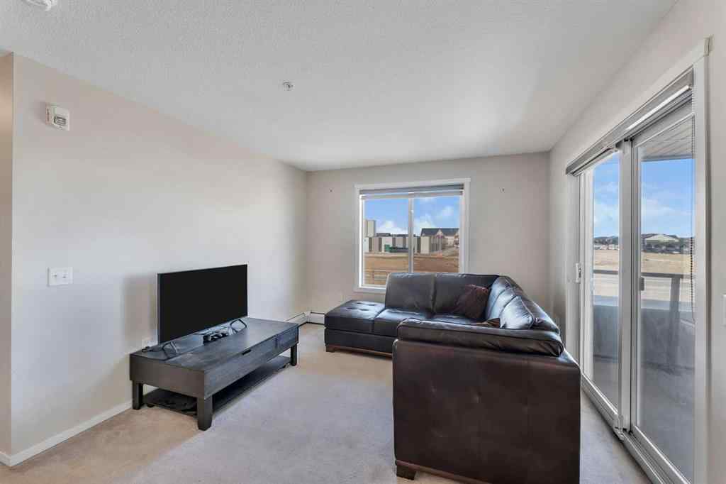 MLS® A2237053 - Unit #4214 4641 128 Avenue NE in Skyview Ranch Calgary, Residential