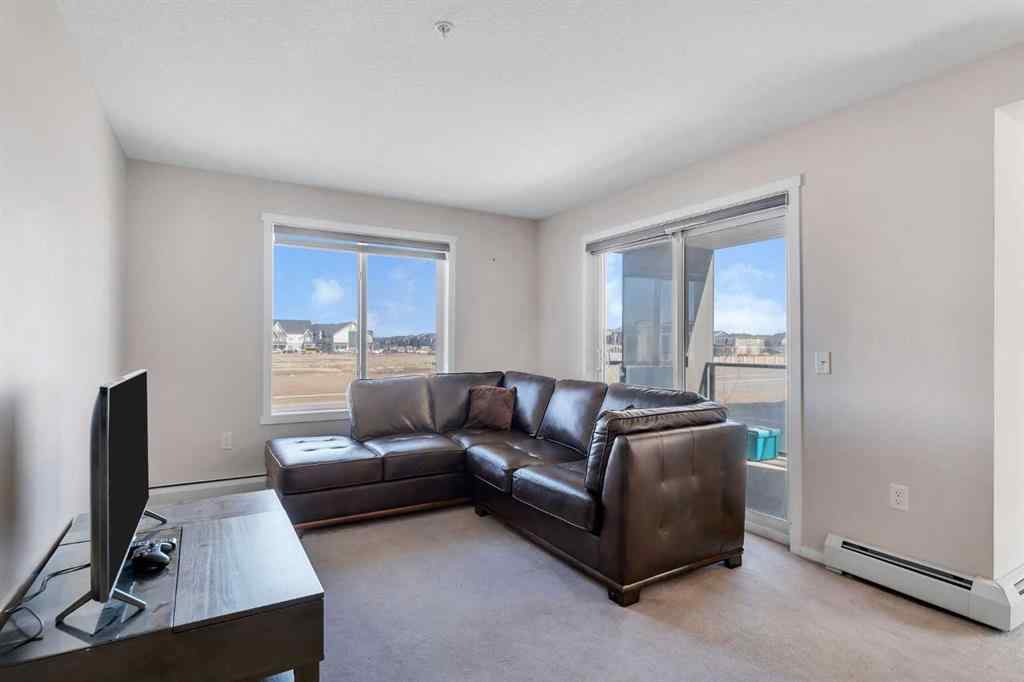 MLS® A2237053 - Unit #4214 4641 128 Avenue NE in Skyview Ranch Calgary, Residential