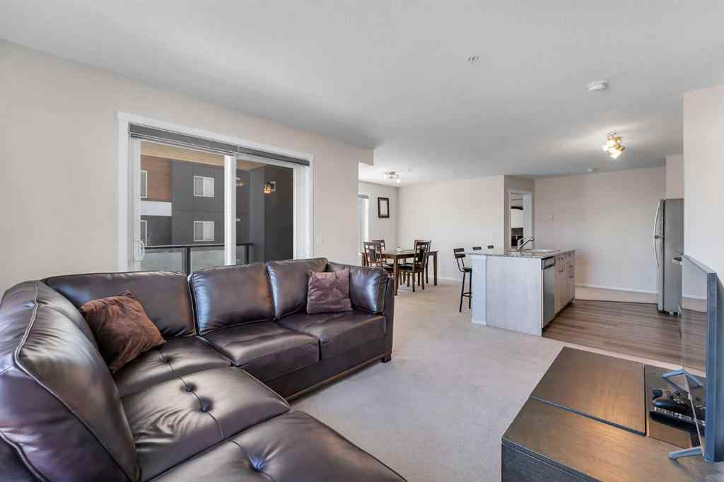 MLS® A2237053 - Unit #4214 4641 128 Avenue NE in Skyview Ranch Calgary, Residential
