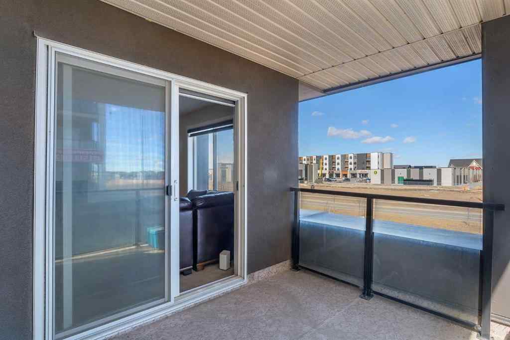 MLS® A2237053 - Unit #4214 4641 128 Avenue NE in Skyview Ranch Calgary, Residential
