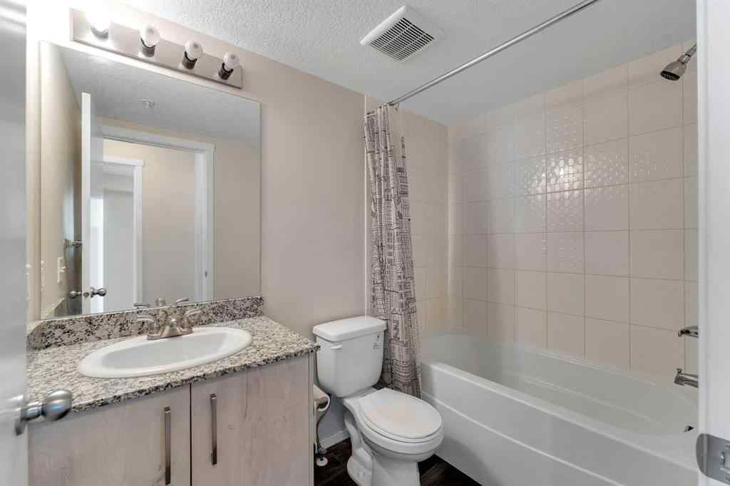 MLS® A2237053 - Unit #4214 4641 128 Avenue NE in Skyview Ranch Calgary, Residential
