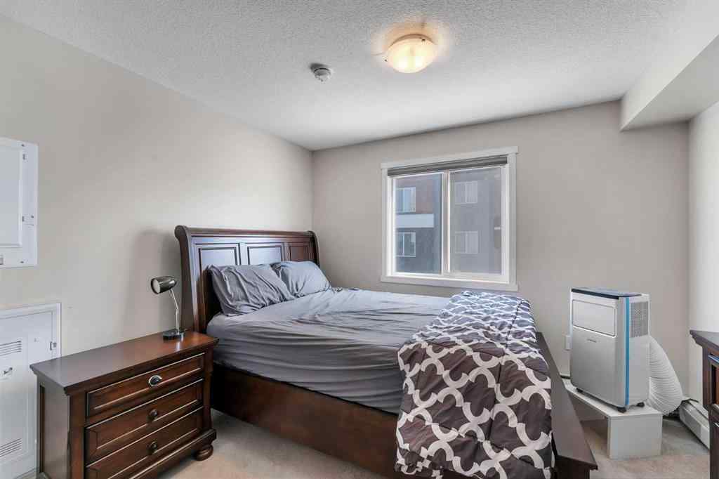 MLS® A2237053 - Unit #4214 4641 128 Avenue NE in Skyview Ranch Calgary, Residential