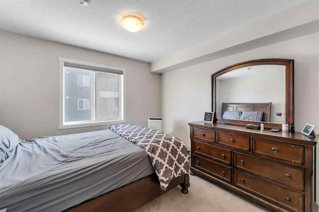 MLS® A2237053 - Unit #4214 4641 128 Avenue NE in Skyview Ranch Calgary, Residential