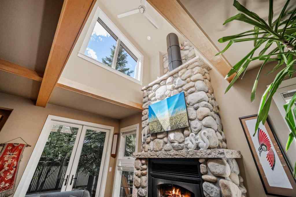 MLS® A2237056 - 140 Rundle Crescent  in Hospital Hill Canmore, Residential