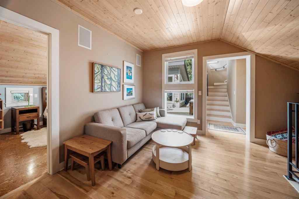 MLS® A2237056 - 140 Rundle Crescent  in Hospital Hill Canmore, Residential