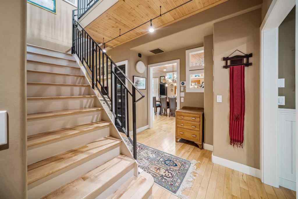 MLS® A2237056 - 140 Rundle Crescent  in Hospital Hill Canmore, Residential
