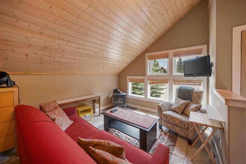 MLS® A2237056 - 140 Rundle Crescent  in Hospital Hill Canmore, Residential