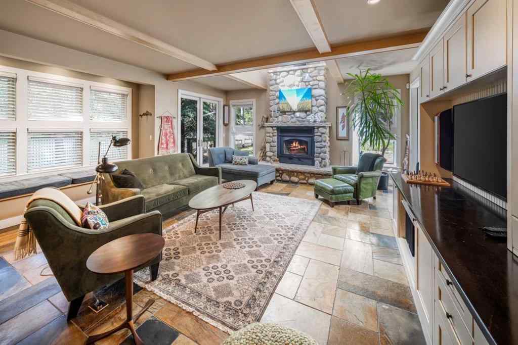 MLS® A2237056 - 140 Rundle Crescent  in Hospital Hill Canmore, Residential