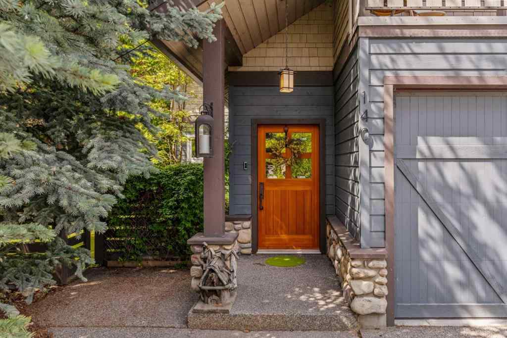 MLS® A2237056 - 140 Rundle Crescent  in Hospital Hill Canmore, Residential