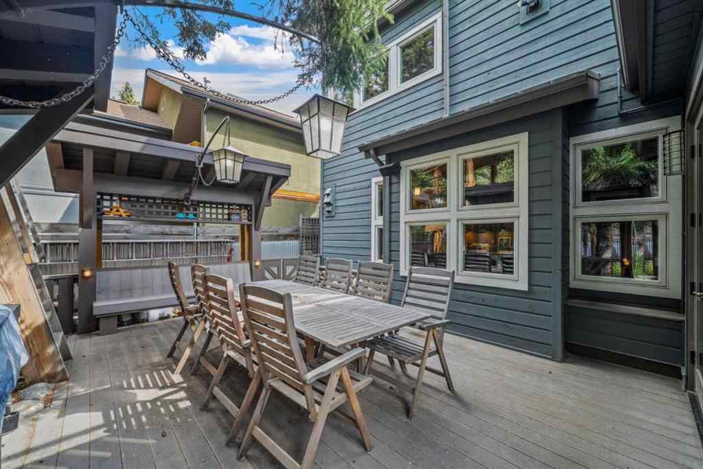 MLS® A2237056 - 140 Rundle Crescent  in Hospital Hill Canmore, Residential