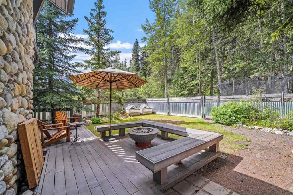 MLS® A2237056 - 140 Rundle Crescent  in Hospital Hill Canmore, Residential