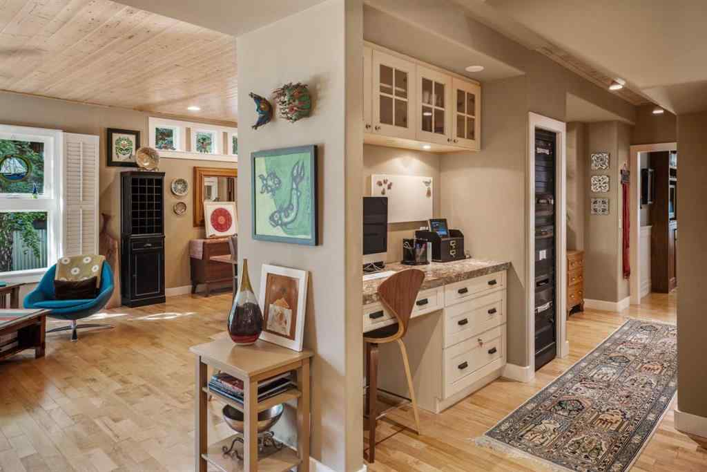 MLS® A2237056 - 140 Rundle Crescent  in Hospital Hill Canmore, Residential