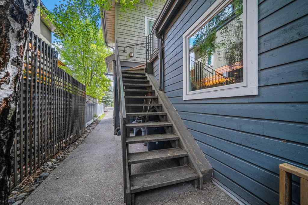 MLS® A2237056 - 140 Rundle Crescent  in Hospital Hill Canmore, Residential