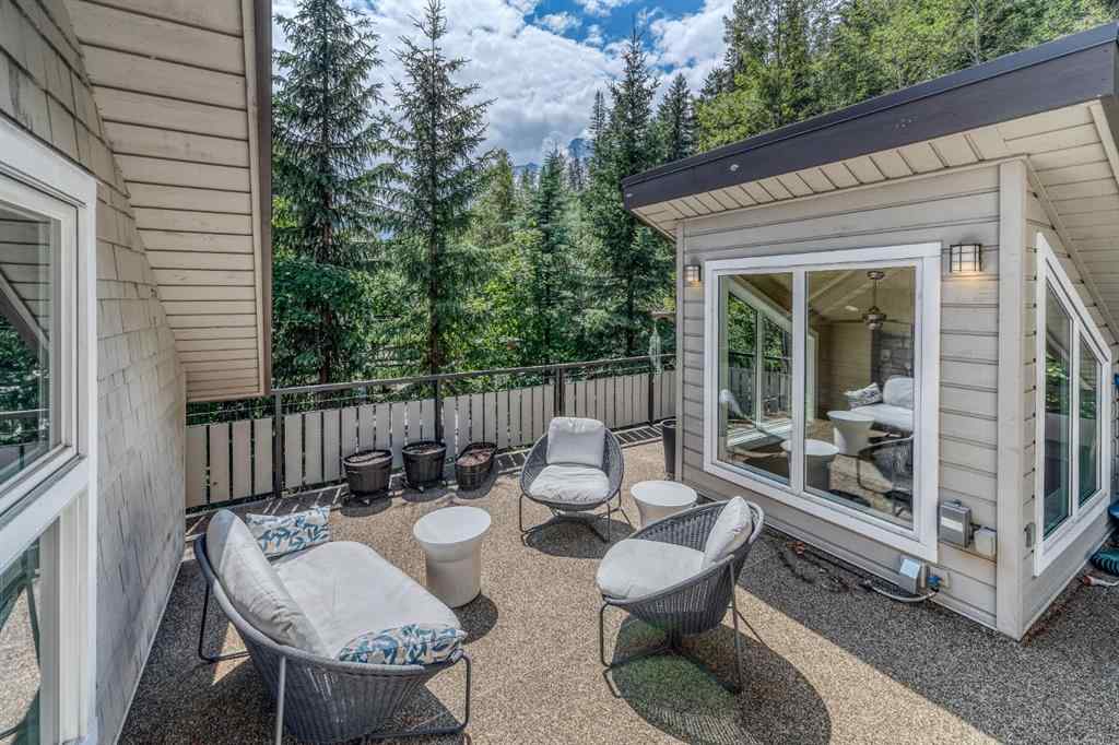 MLS® A2237056 - 140 Rundle Crescent  in Hospital Hill Canmore, Residential