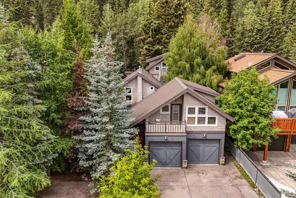 MLS® A2237056 - 140 Rundle Crescent  in Hospital Hill Canmore, Residential