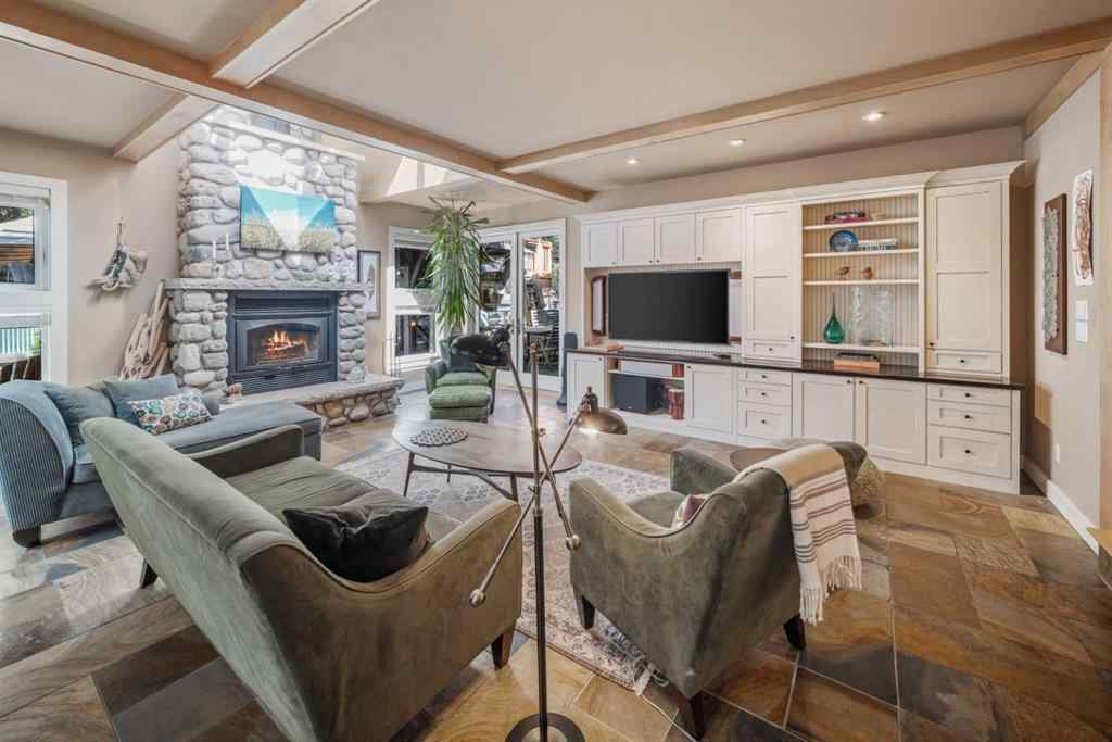 MLS® A2237056 - 140 Rundle Crescent  in Hospital Hill Canmore, Residential