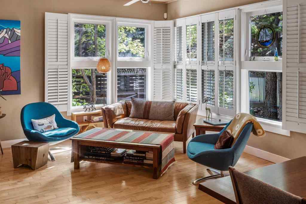MLS® A2237056 - 140 Rundle Crescent  in Hospital Hill Canmore, Residential