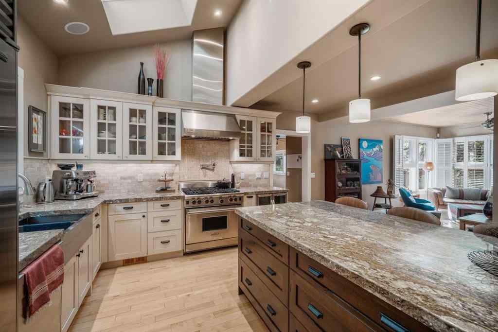 MLS® A2237056 - 140 Rundle Crescent  in Hospital Hill Canmore, Residential