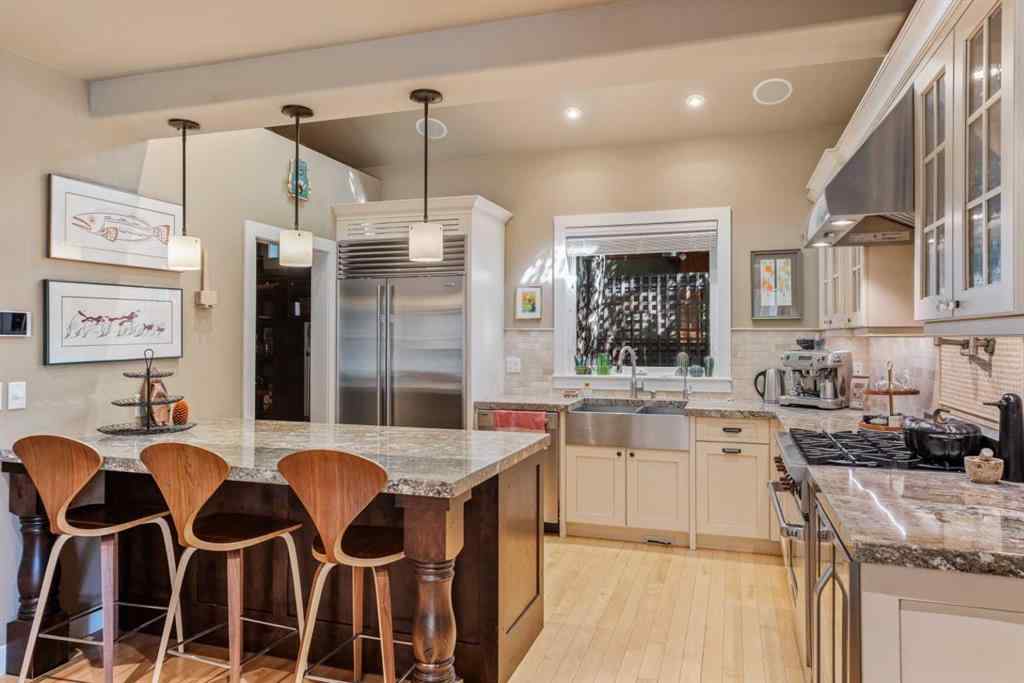 MLS® A2237056 - 140 Rundle Crescent  in Hospital Hill Canmore, Residential