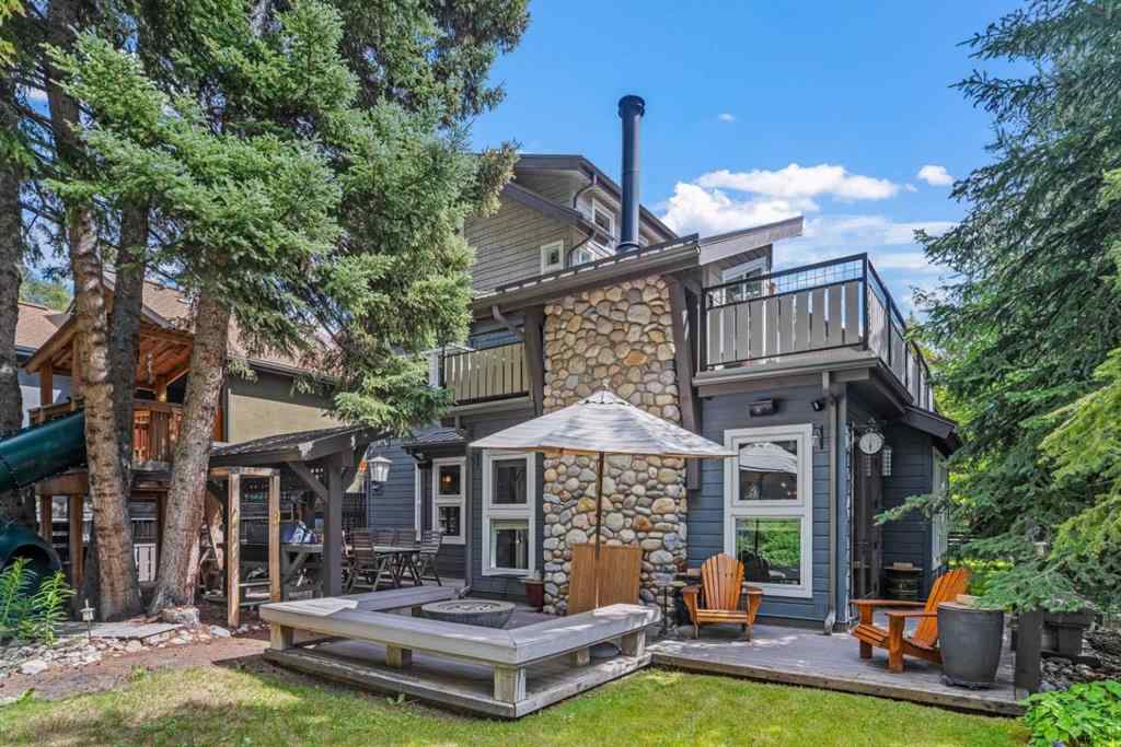 MLS® A2237056 - 140 Rundle Crescent  in Hospital Hill Canmore, Residential