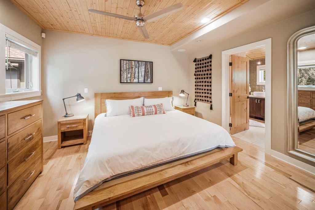 MLS® A2237056 - 140 Rundle Crescent  in Hospital Hill Canmore, Residential