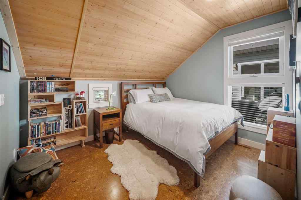 MLS® A2237056 - 140 Rundle Crescent  in Hospital Hill Canmore, Residential