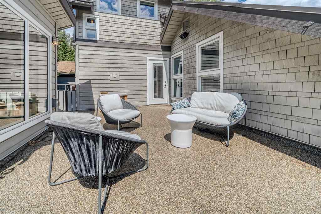 MLS® A2237056 - 140 Rundle Crescent  in Hospital Hill Canmore, Residential