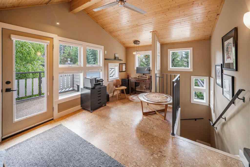 MLS® A2237056 - 140 Rundle Crescent  in Hospital Hill Canmore, Residential