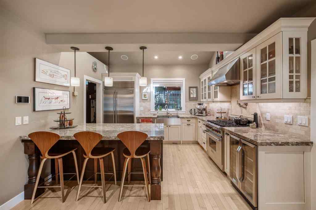 MLS® A2237056 - 140 Rundle Crescent  in Hospital Hill Canmore, Residential