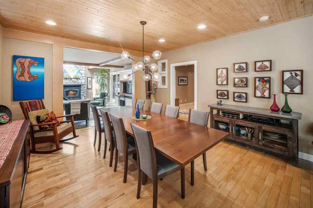 MLS® A2237056 - 140 Rundle Crescent  in Hospital Hill Canmore, Residential