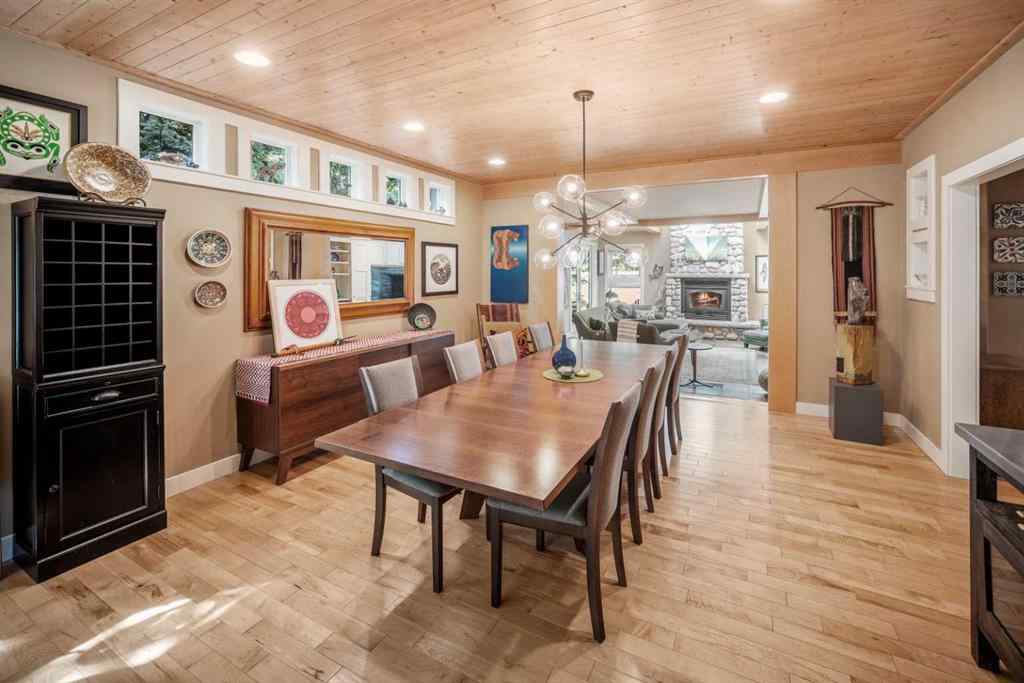 MLS® A2237056 - 140 Rundle Crescent  in Hospital Hill Canmore, Residential