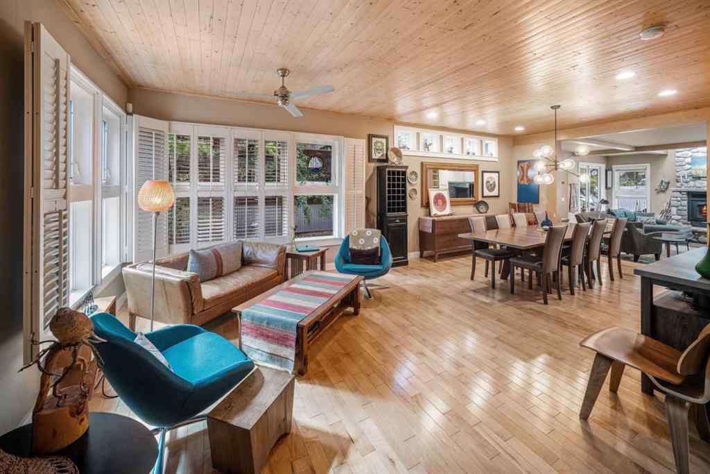 MLS® A2237056 - 140 Rundle Crescent  in Hospital Hill Canmore, Residential