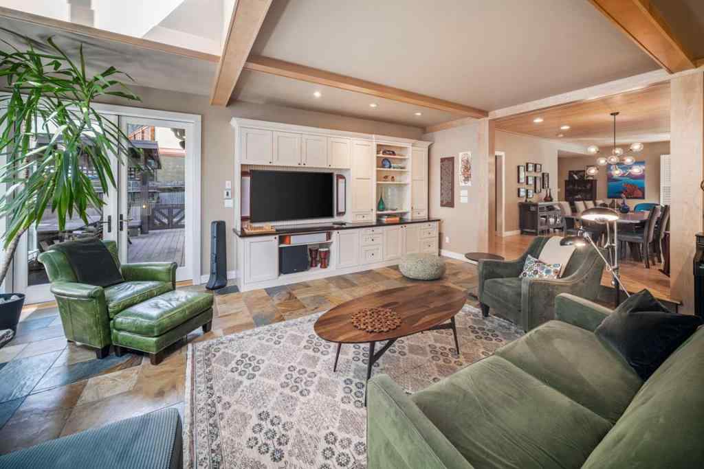 MLS® A2237056 - 140 Rundle Crescent  in Hospital Hill Canmore, Residential