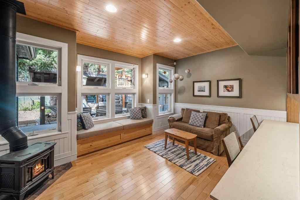 MLS® A2237056 - 140 Rundle Crescent  in Hospital Hill Canmore, Residential