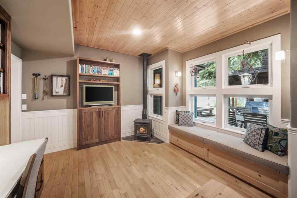 MLS® A2237056 - 140 Rundle Crescent  in Hospital Hill Canmore, Residential