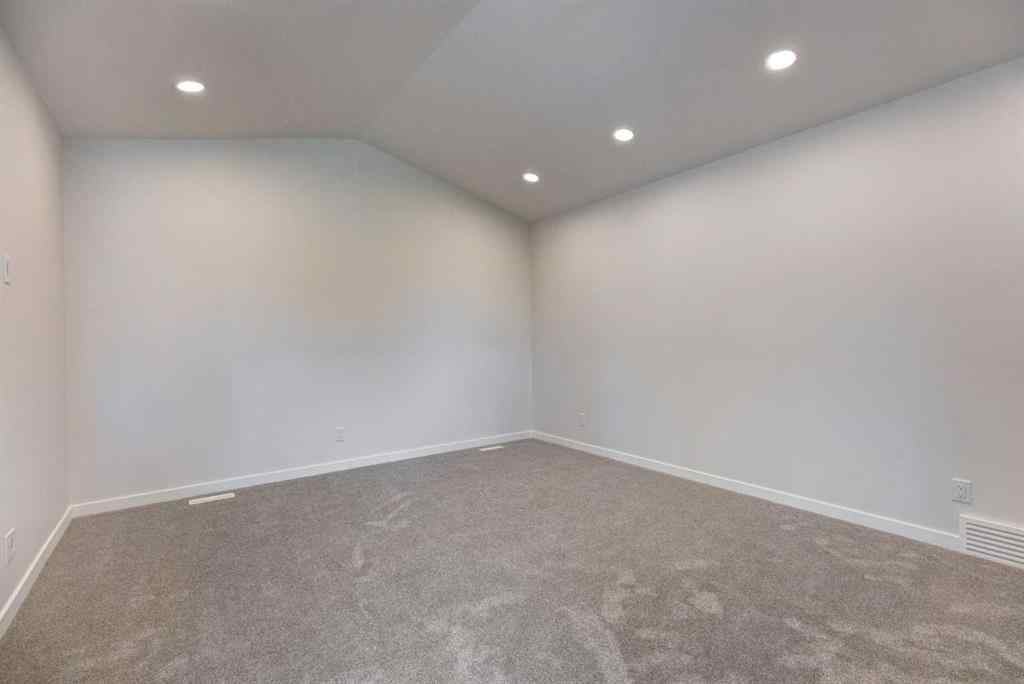 MLS® A2237057 - 77 Silver Spruce Court SW in Silverado Calgary, Residential