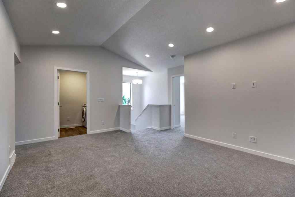 MLS® A2237057 - 77 Silver Spruce Court SW in Silverado Calgary, Residential