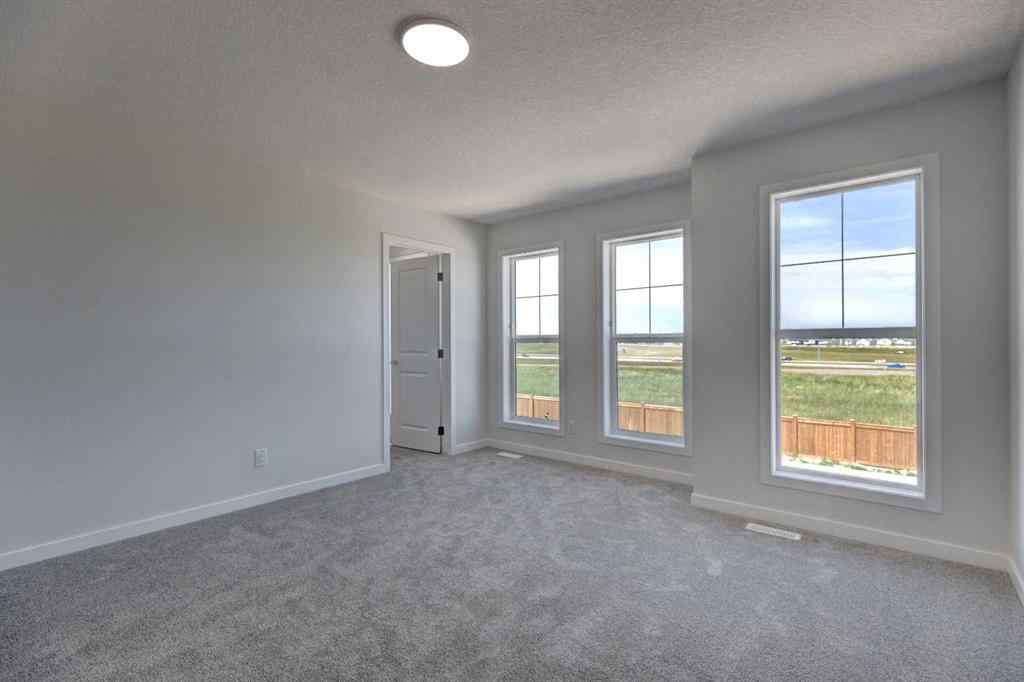 MLS® A2237057 - 77 Silver Spruce Court SW in Silverado Calgary, Residential