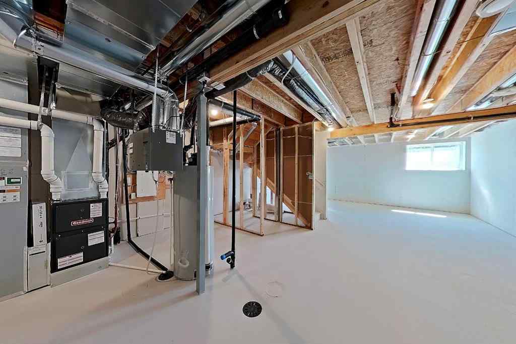 MLS® A2237057 - 77 Silver Spruce Court SW in Silverado Calgary, Residential
