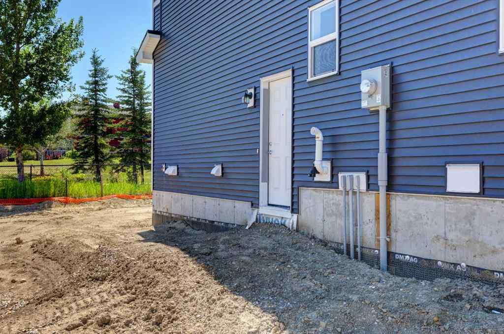 MLS® A2237057 - 77 Silver Spruce Court SW in Silverado Calgary, Residential