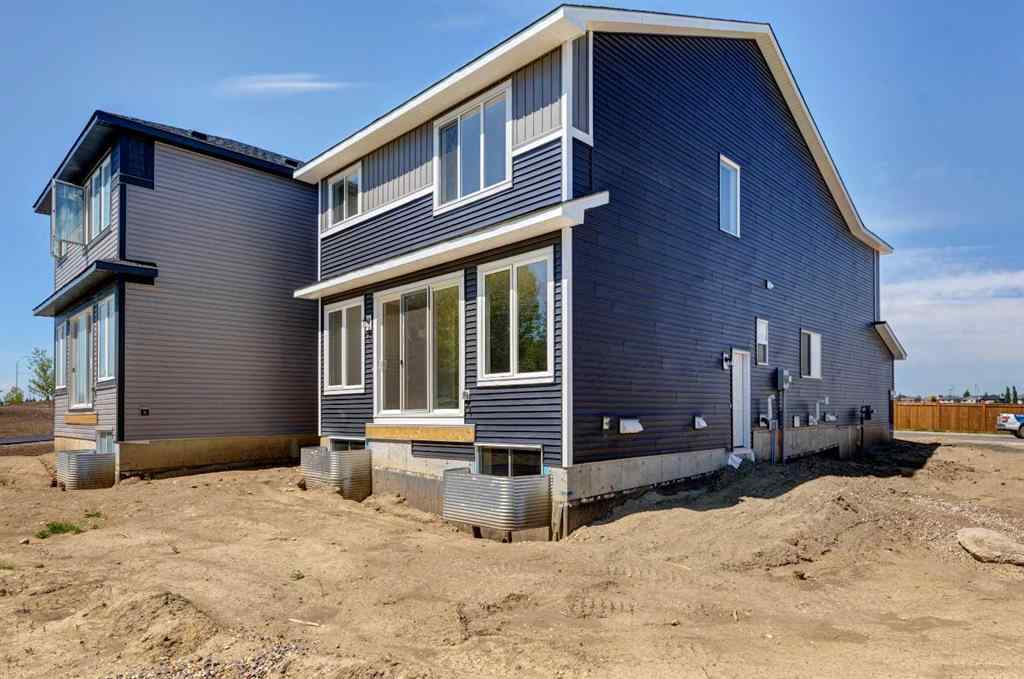 MLS® A2237057 - 77 Silver Spruce Court SW in Silverado Calgary, Residential