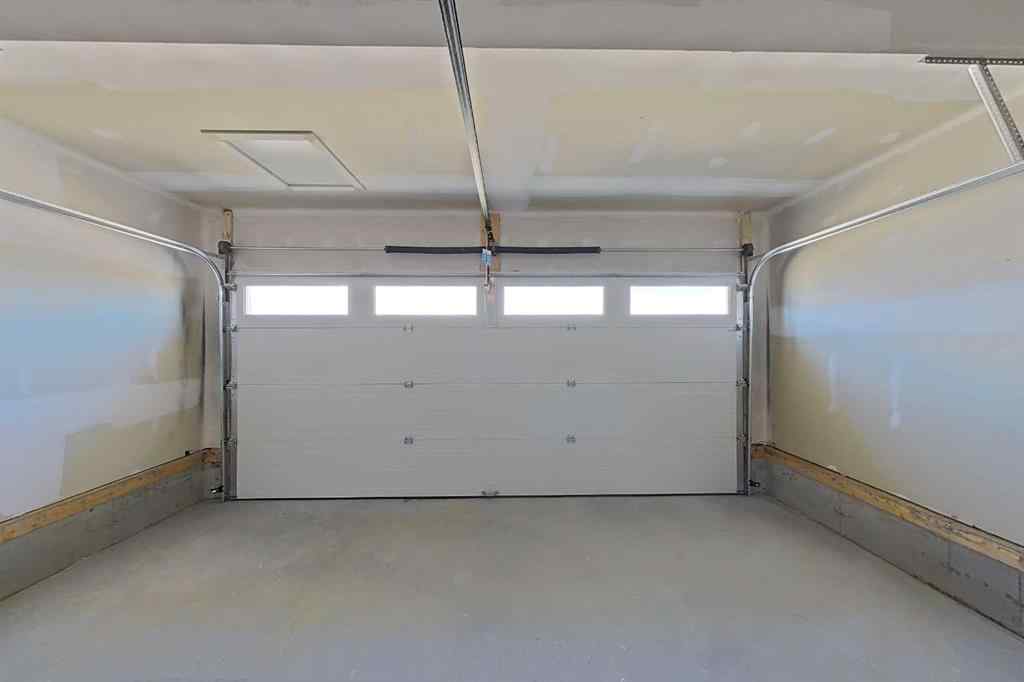 MLS® A2237057 - 77 Silver Spruce Court SW in Silverado Calgary, Residential