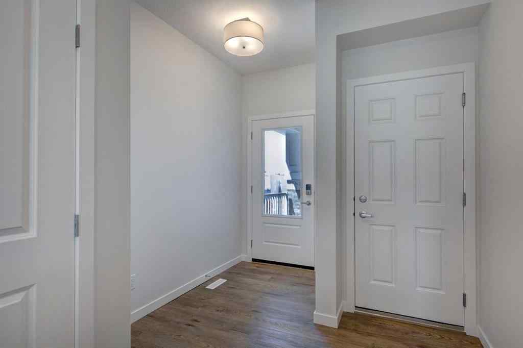 MLS® A2237057 - 77 Silver Spruce Court SW in Silverado Calgary, Residential