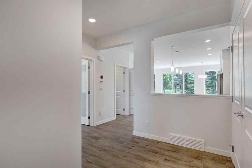 MLS® A2237057 - 77 Silver Spruce Court SW in Silverado Calgary, Residential