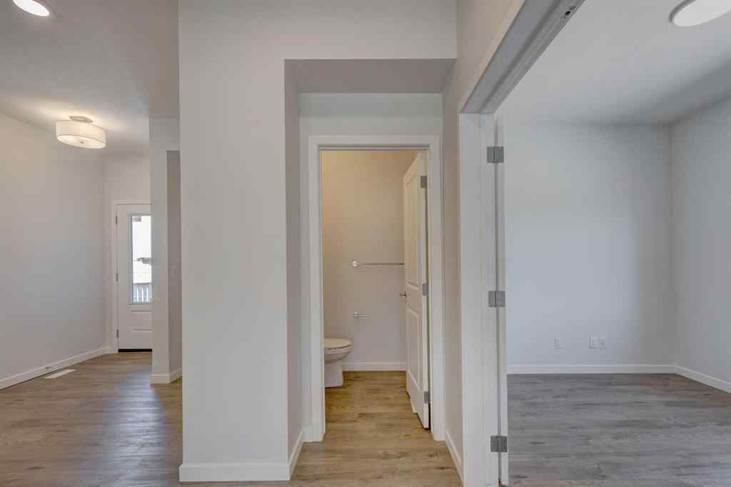 MLS® A2237057 - 77 Silver Spruce Court SW in Silverado Calgary, Residential