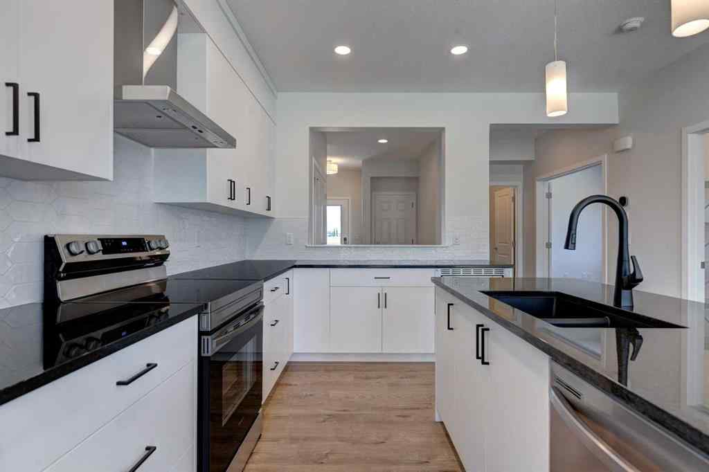 MLS® A2237057 - 77 Silver Spruce Court SW in Silverado Calgary, Residential