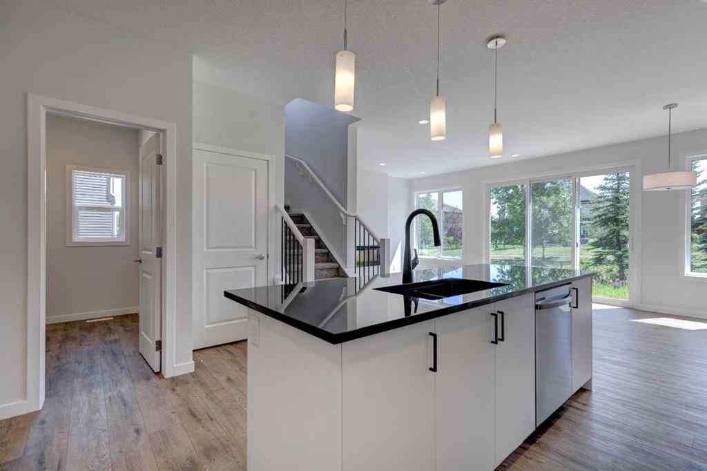 MLS® A2237057 - 77 Silver Spruce Court SW in Silverado Calgary, Residential