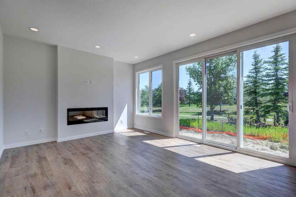 MLS® A2237057 - 77 Silver Spruce Court SW in Silverado Calgary, Residential