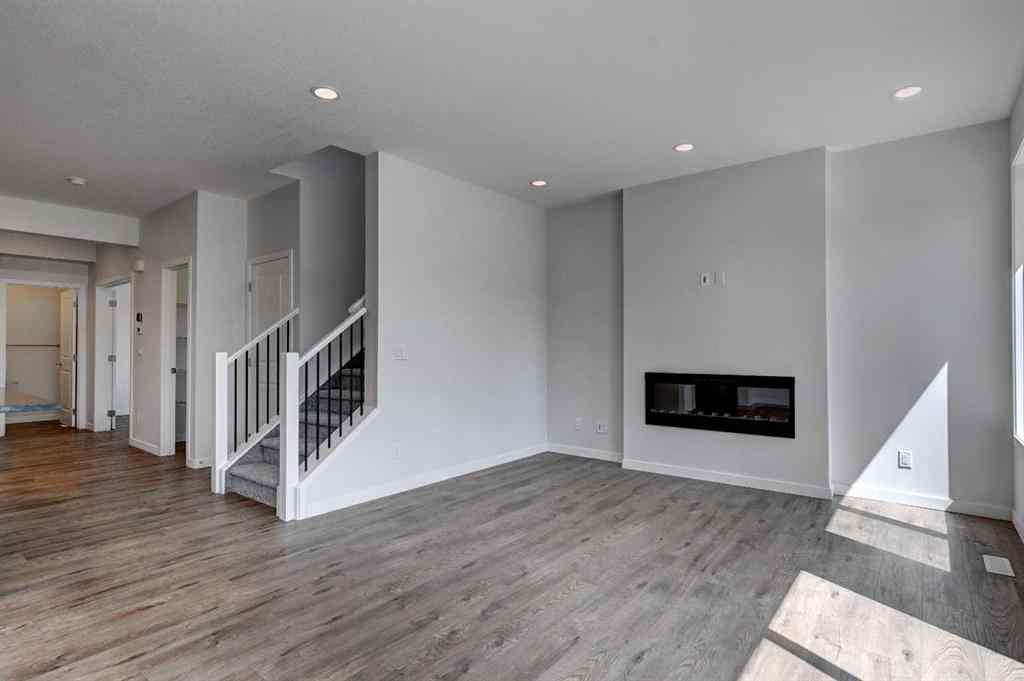 MLS® A2237057 - 77 Silver Spruce Court SW in Silverado Calgary, Residential